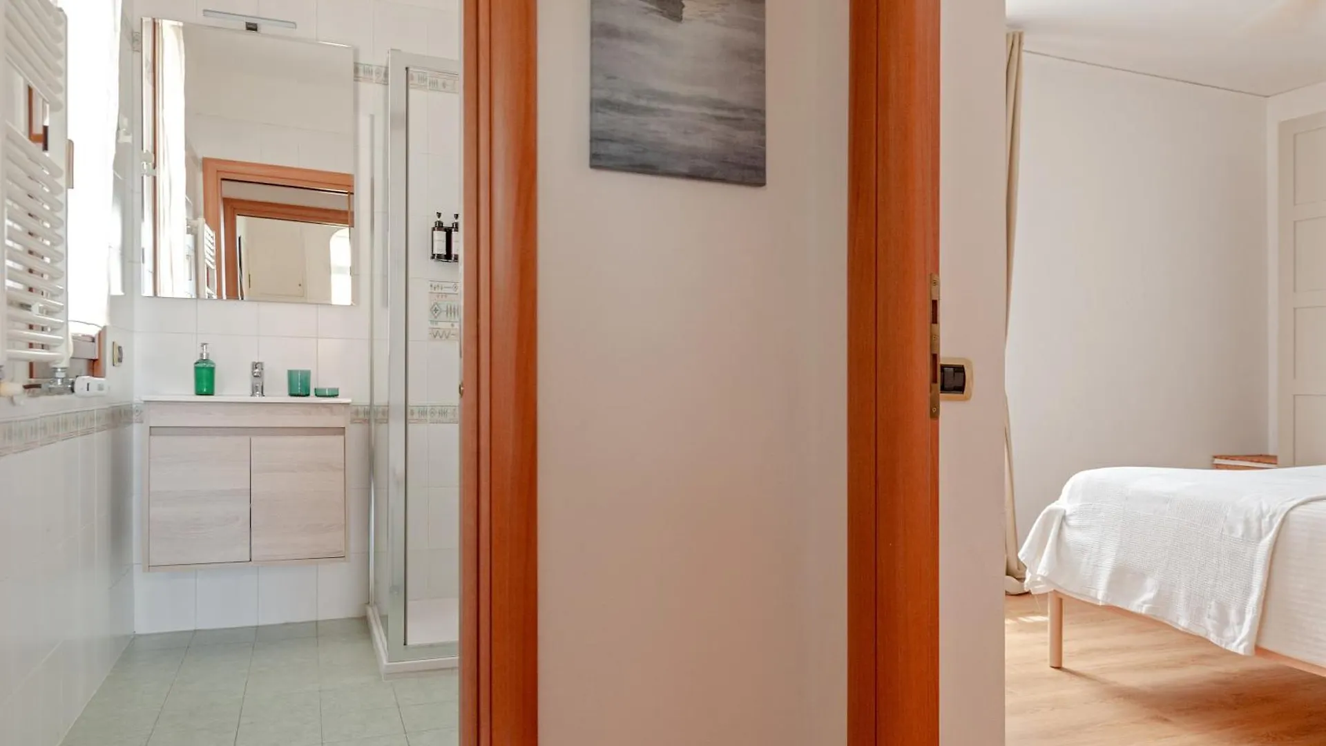 Cozy Retreat In Coastal Livorno Διαμέρισμα Ιταλία