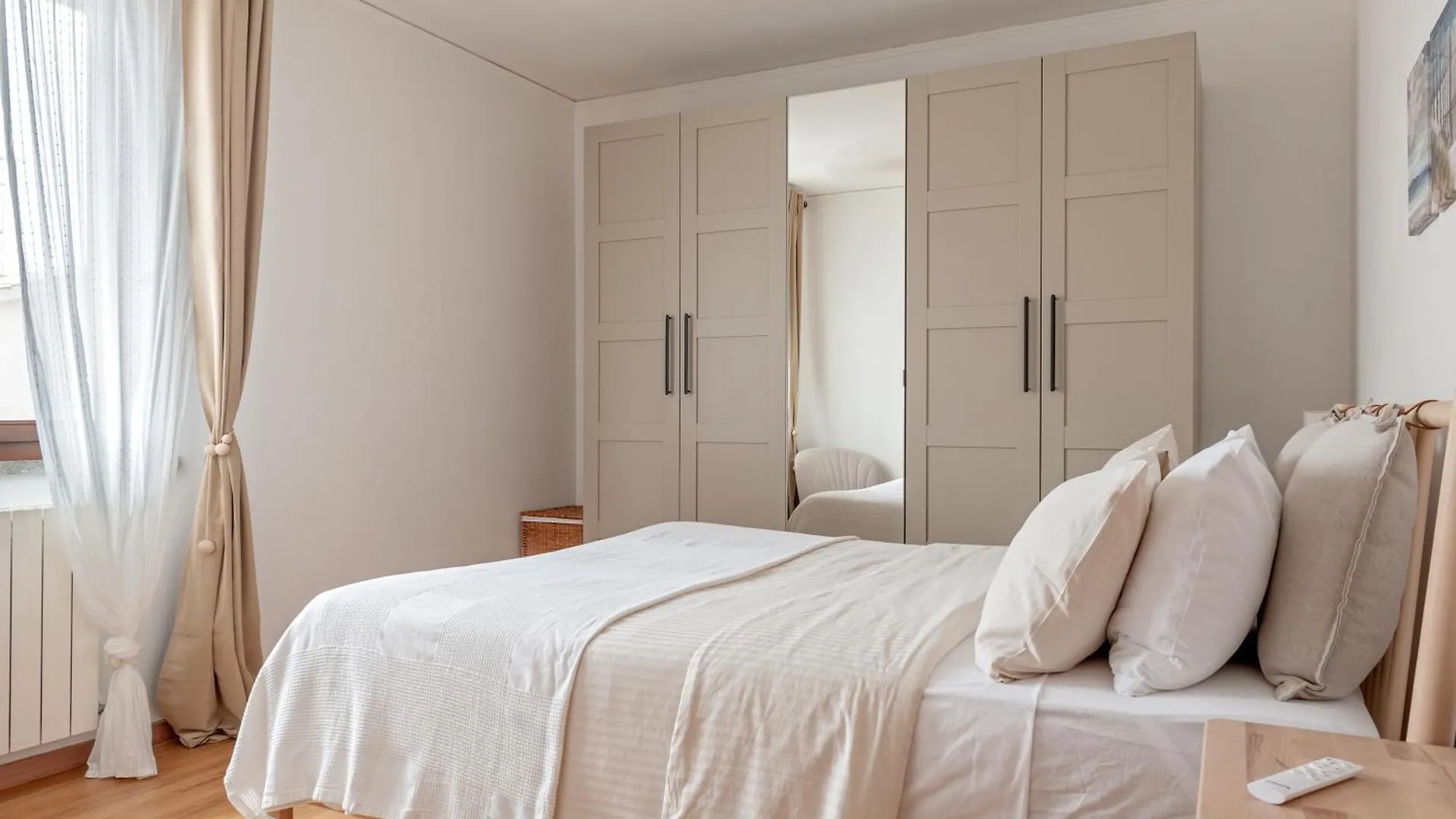 Cozy Retreat In Coastal Livorno Διαμέρισμα Ιταλία