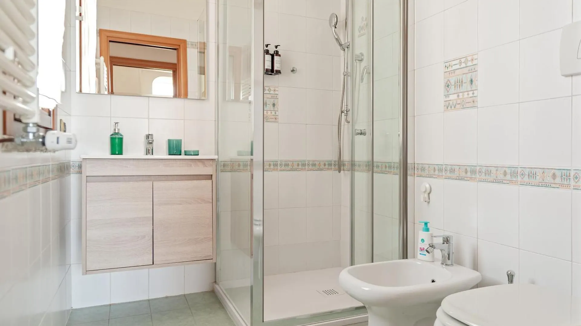 Cozy Retreat In Coastal Livorno Διαμέρισμα