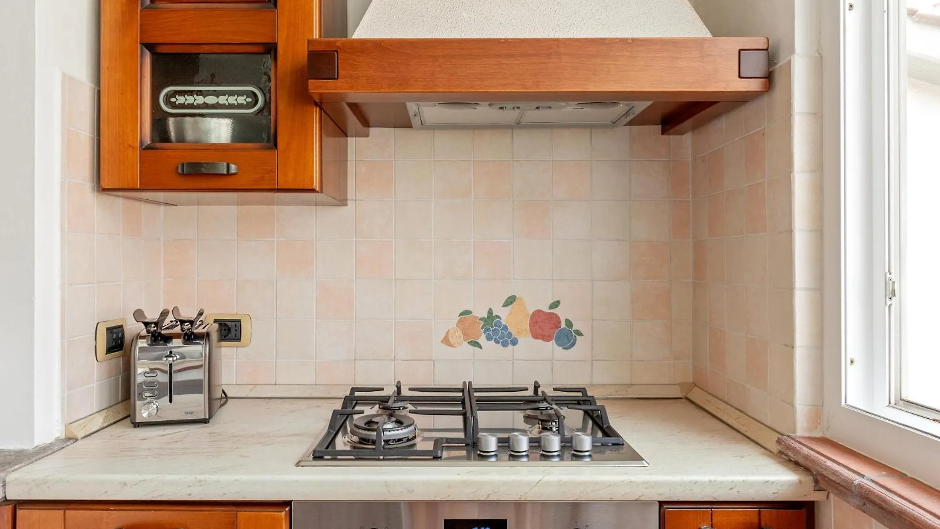Cozy Retreat In Coastal Livorno Διαμέρισμα 0*,