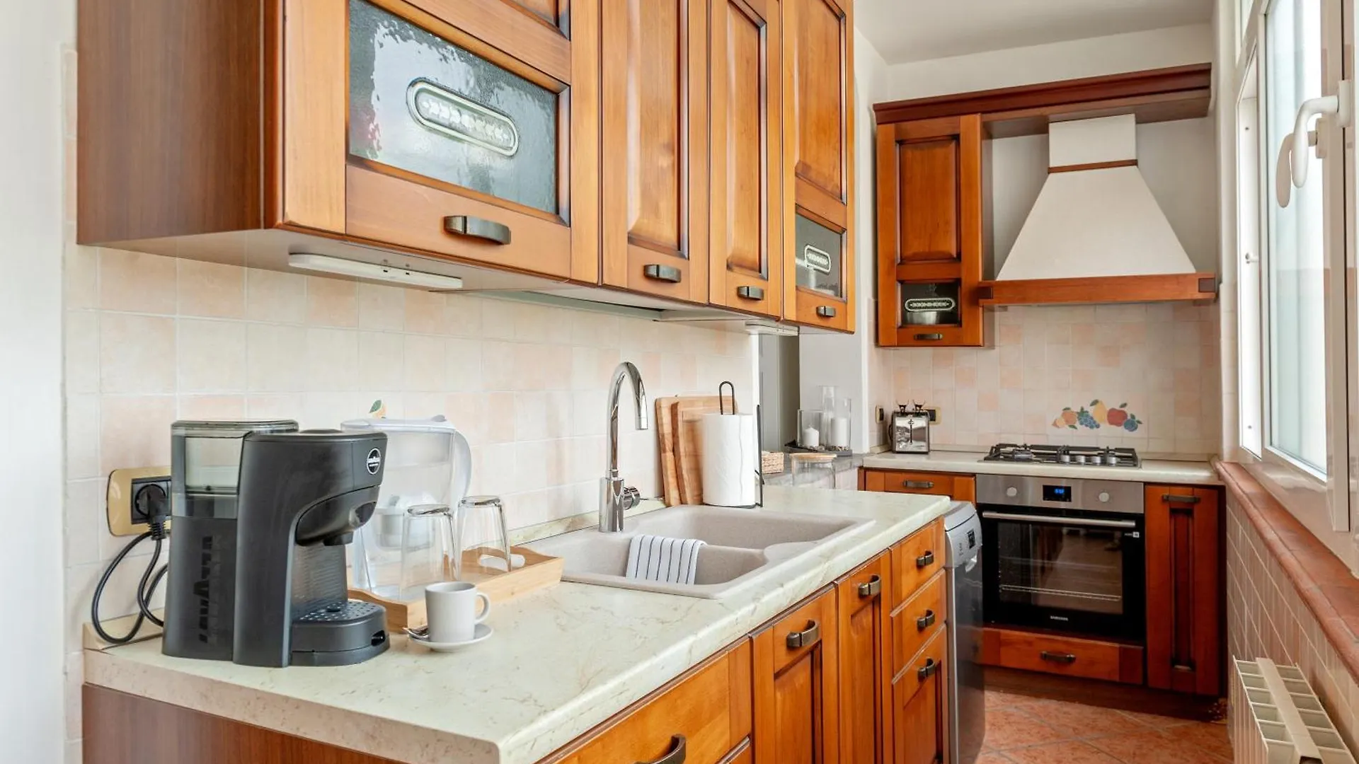 Cozy Retreat In Coastal Livorno Διαμέρισμα