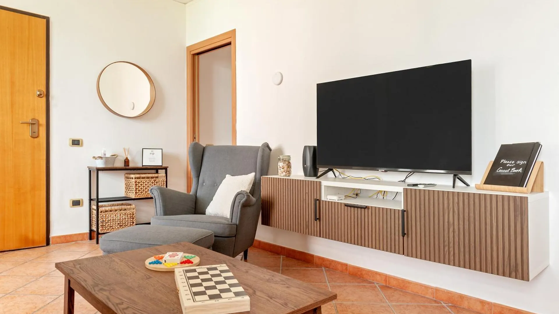 Cozy Retreat In Coastal Livorno Διαμέρισμα Ιταλία
